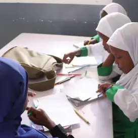 ECE / Hargeisa, Somaliland